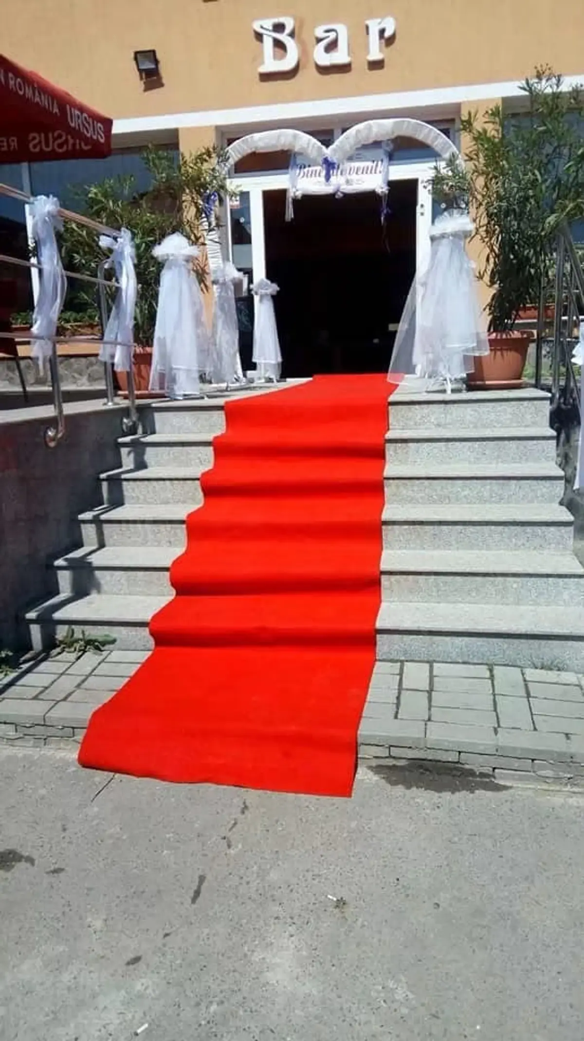 Hotel Romantik – hangulatkép 1