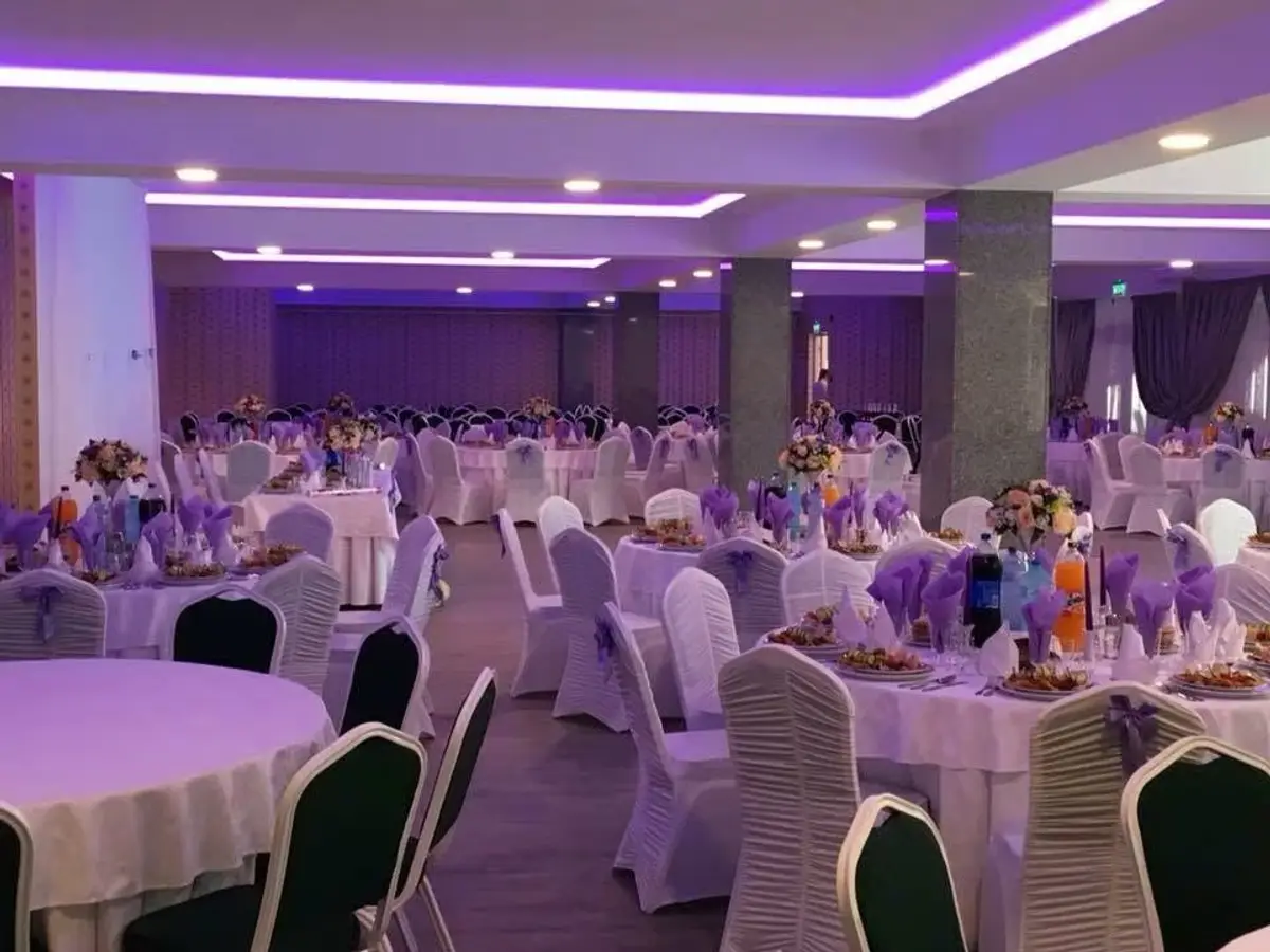 Hotel Romantik – hangulatkép 2