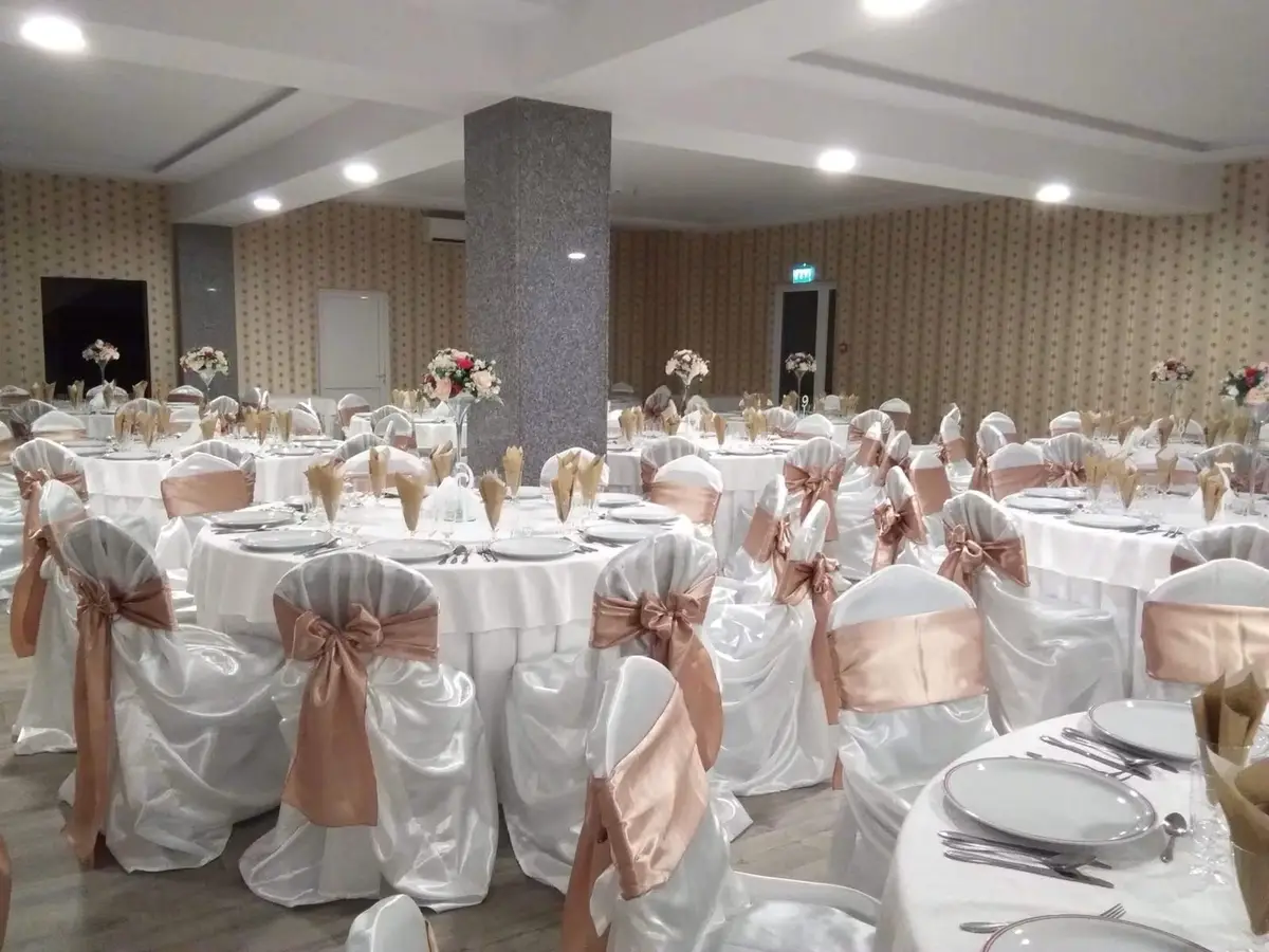 Hotel Romantik – hangulatkép 5