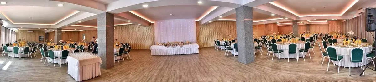 Hotel Romantik – hangulatkép 6