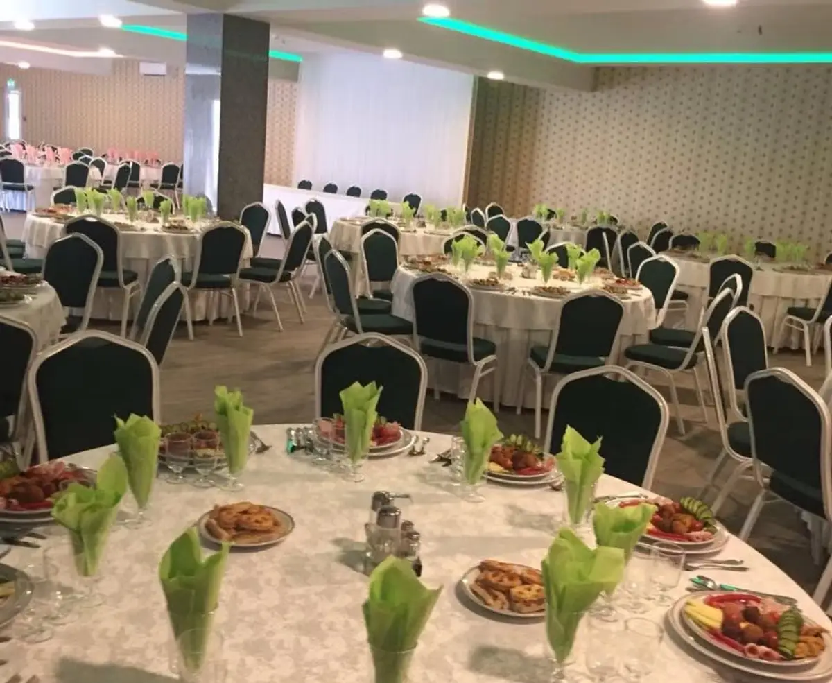 Hotel Romantik – hangulatkép 7