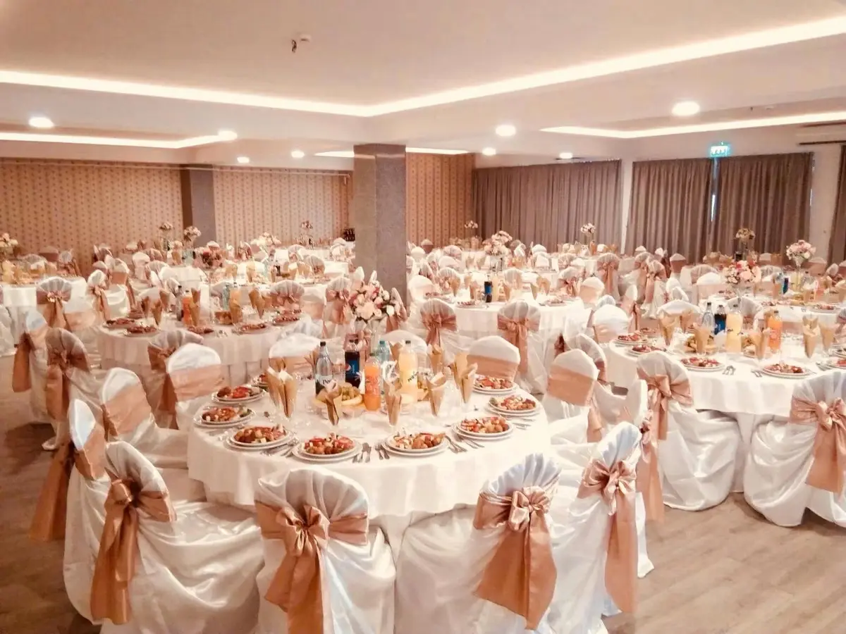 Hotel Romantik – hangulatkép 10