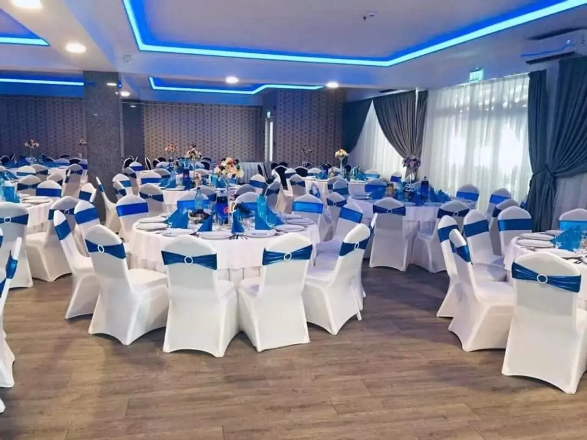 Hotel Romantik – hangulatkép 15