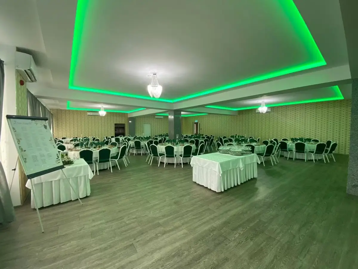 Hotel Romantik – hangulatkép 18